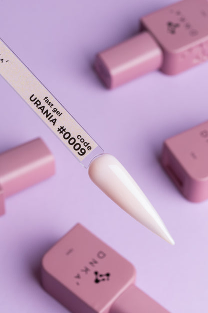 DNKa' Fast Gel #0009 Urania