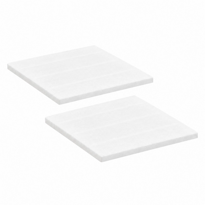 MICROSTOP Base Pro White — Aspirador Profesional para Uñas (Blanco)