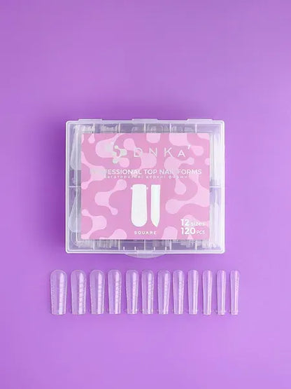 DNKa' Dual Forms Square (120 uds)