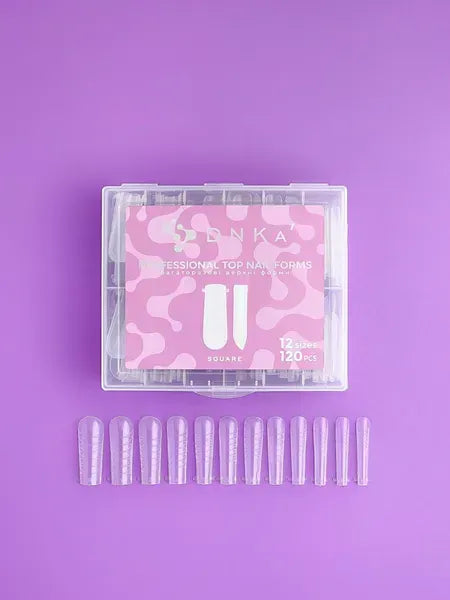 DNKa' Dual Forms Square (120 uds)