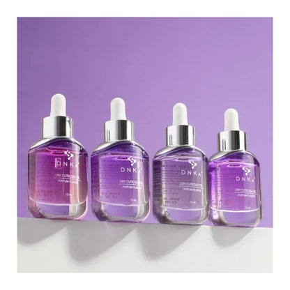 DNKa' Aceite Cutículas Seco (Olor Fresa) - 15ml