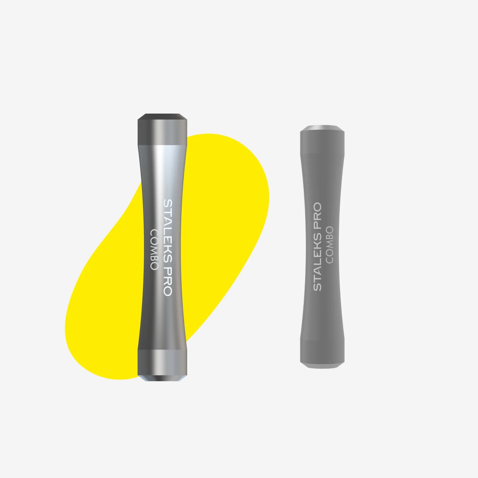 Mango del empujador Combo UNIQ 10 para piezas de trabajo reemplazables