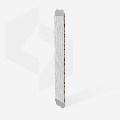 Limas de papel desechables SMART 22 grano 100 (50 unid.)