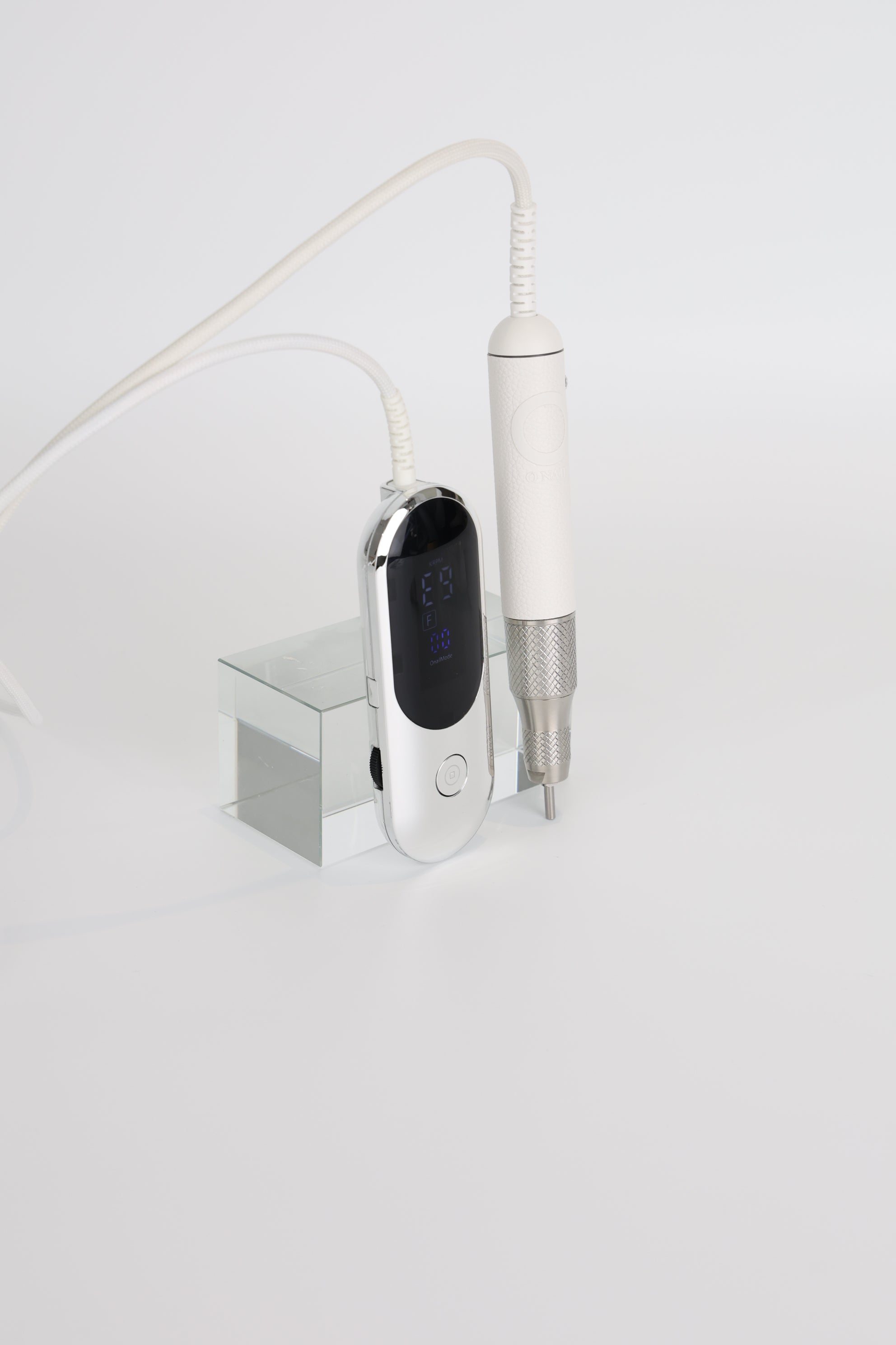 NUEVO Micromotor ONAIL M2 - Torno Manicura