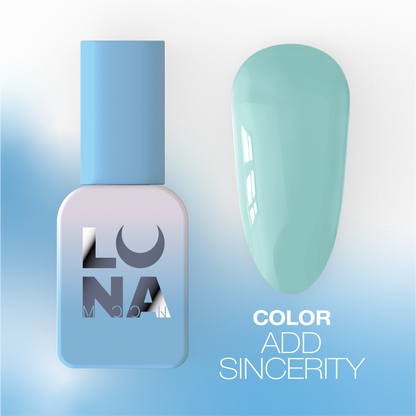 LUNAmoon - ADD COLLECTION 8ml - 6 Esmaltes Semi