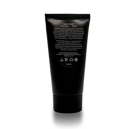 STRUCTURE Acrylgel Milky Rosé 35ml