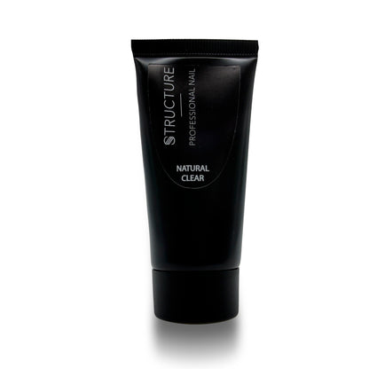 STRUCTURE Acrylgel Natural clear 35ml