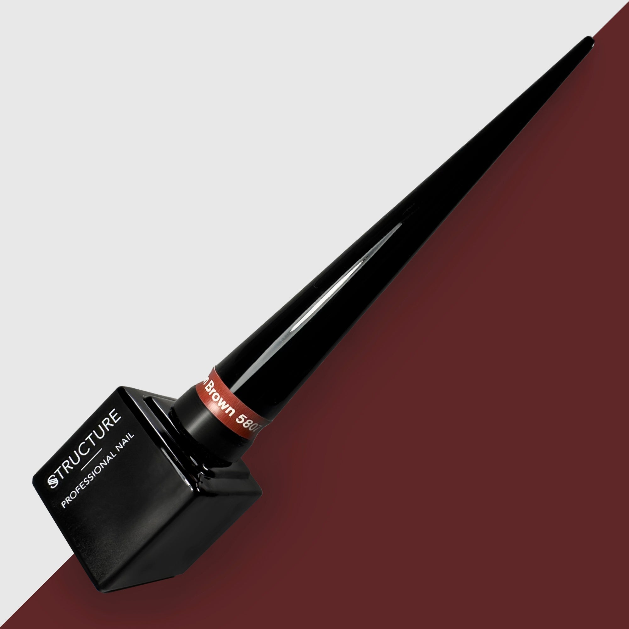 STRUCTURE American Brown - Uv Gel Polish 8ml