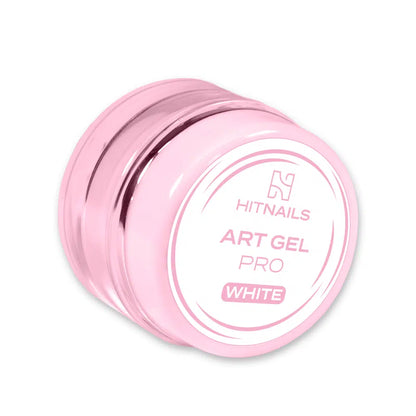 Art Gel PRO WHITE