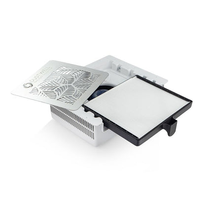 Aspirador Integral DustWell Champion