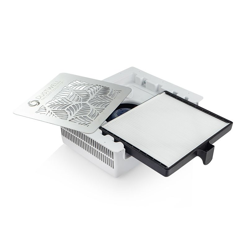 Aspirador Integral DustWell Champion