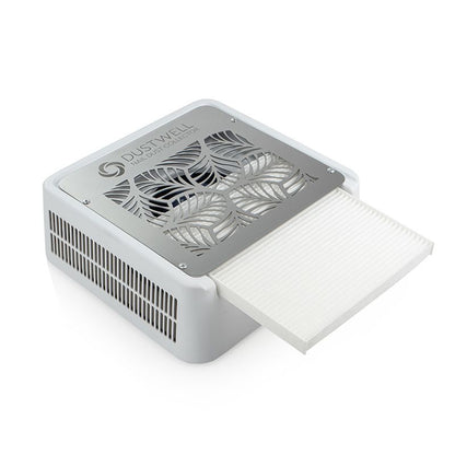 Aspirador de Sobremesa DustWell Pro N1