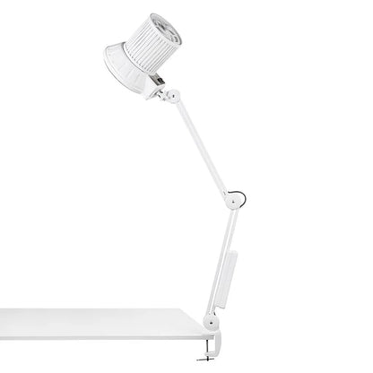 DUSTWELL Vertical - Aspirador de Uñas de pie