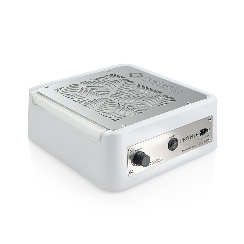 Aspirador de Sobremesa DustWell Pro N1