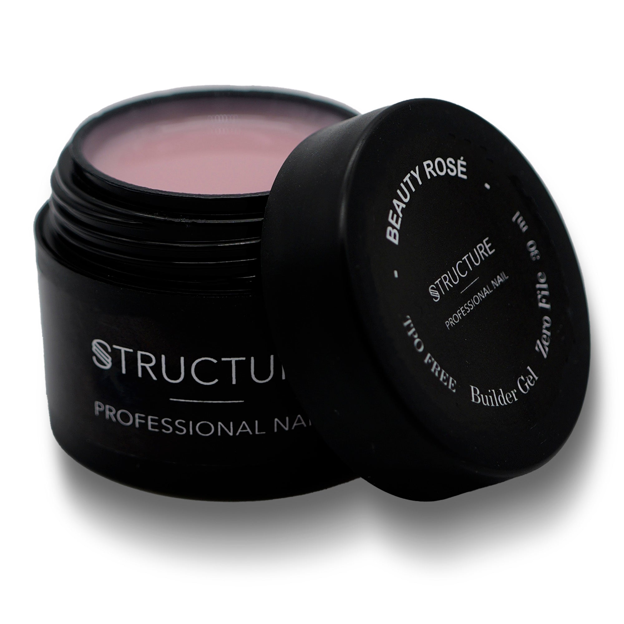 STRUCTURE Beauty Rosé Buider Gel - 30ml