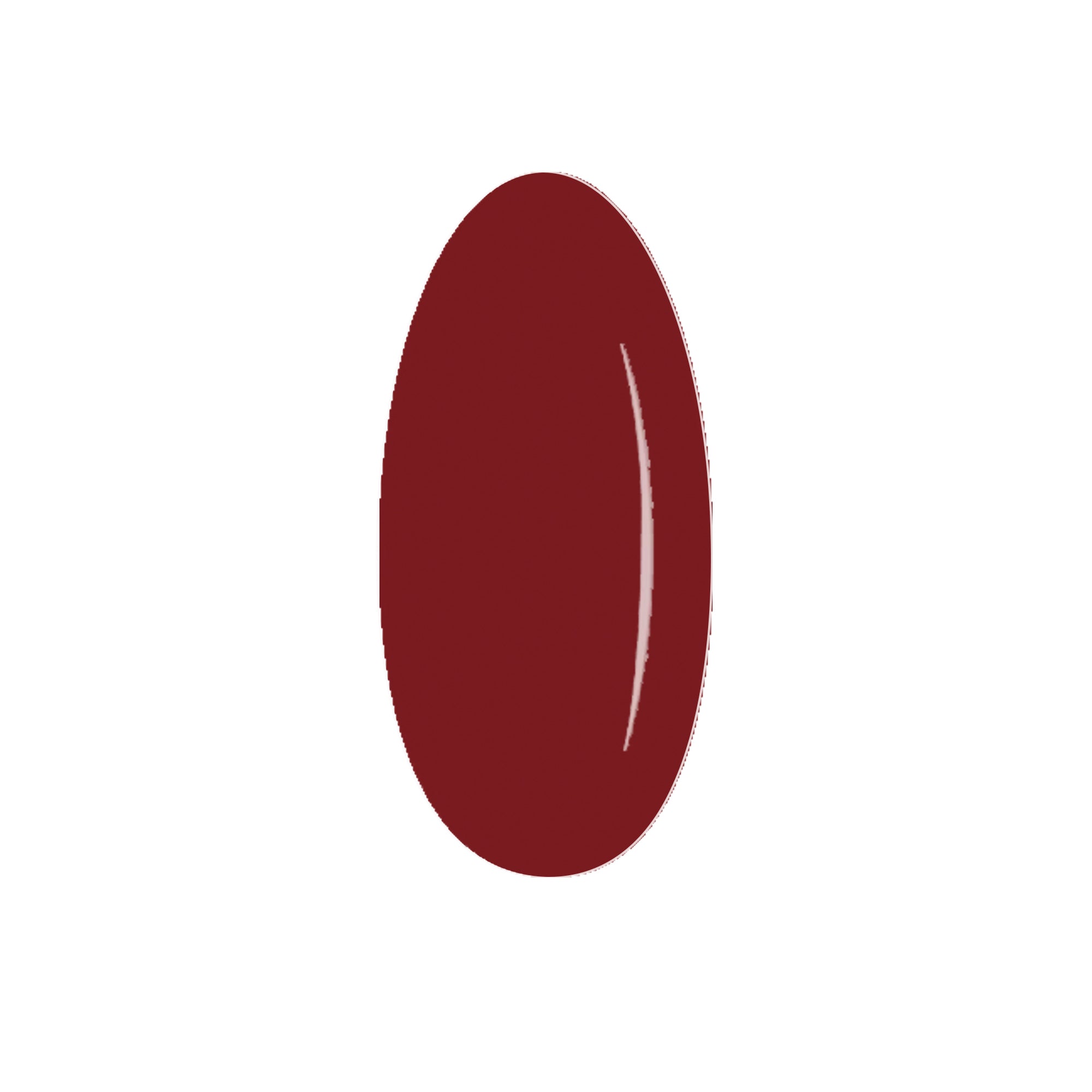 STRUCTURE Berry - Uv Gel Polish 8ml