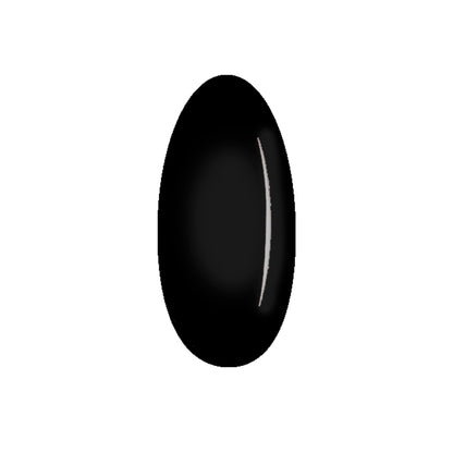 STRUCTURE Black - Uv Gel Polish 8ml