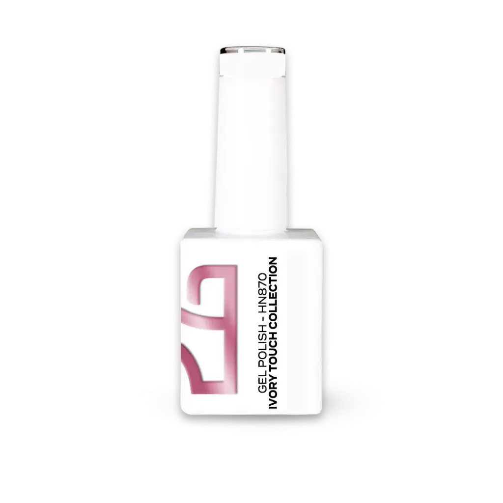 HN Esmaltes Semi Ivory Touch 10ml - HN870