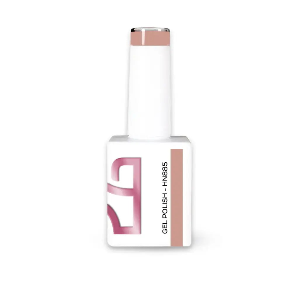 Chocolat Affair Collection - 12 Esmaltes Semipermanentes, 10ml