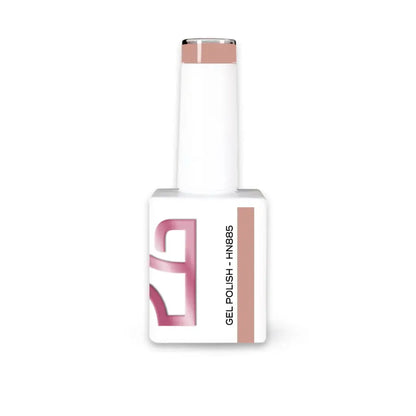 Chocolat Affair Collection - 12 Esmaltes Semipermanentes, 10ml