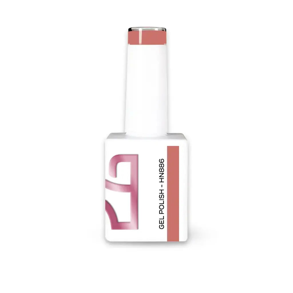 Chocolat Affair Collection - 12 Esmaltes Semipermanentes, 10ml