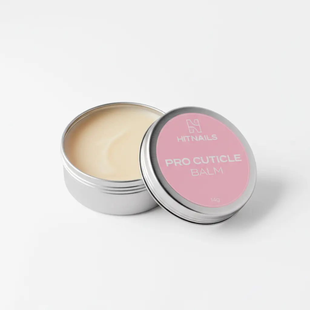 PRO Cuticle Balm - Cera para cutículas