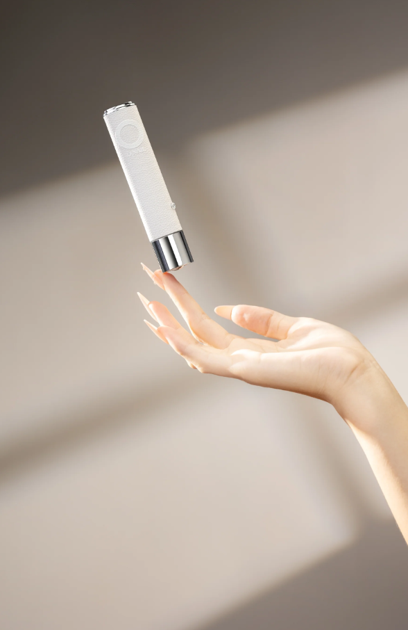 ONAIL IA Lámpara Mini Tips