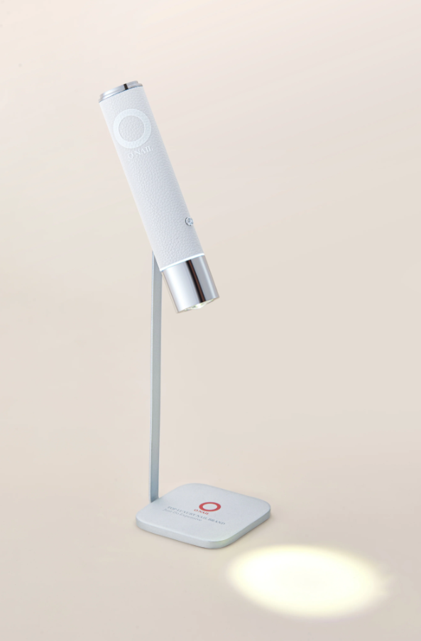 ONAIL IA Lámpara Mini Tips