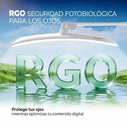 Luz Premium para mesa de manicura - 4Blanc Relo Ultimate