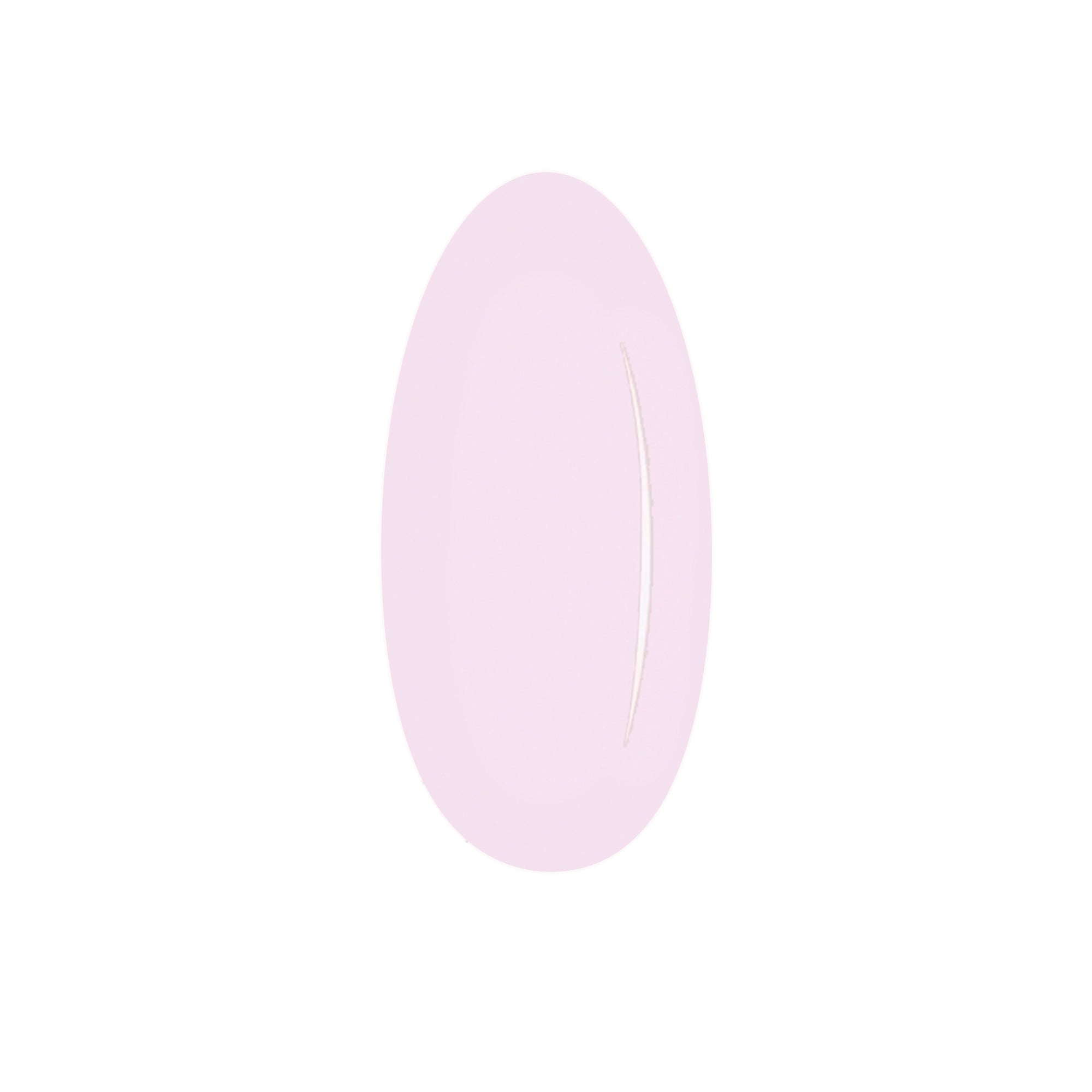 STRUCTURE Cotton Candy - Uv Gel Polish 8ml