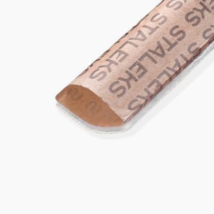 Desechables papmAm fundas (base blanda) para la lima recta EXPERT 20 grano 180 (25 piezas)