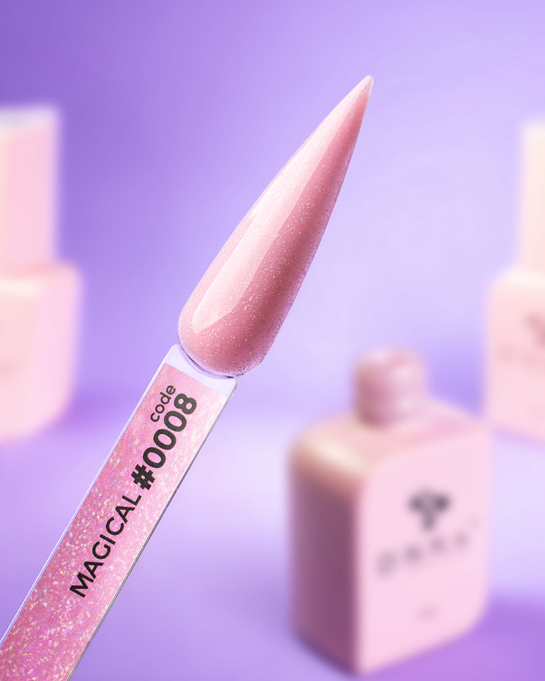 DNKa' Cover Base 30 ml #0008 Magical