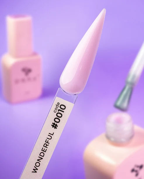 DNKa' Cover Base 12 ml #0010 Wonderful