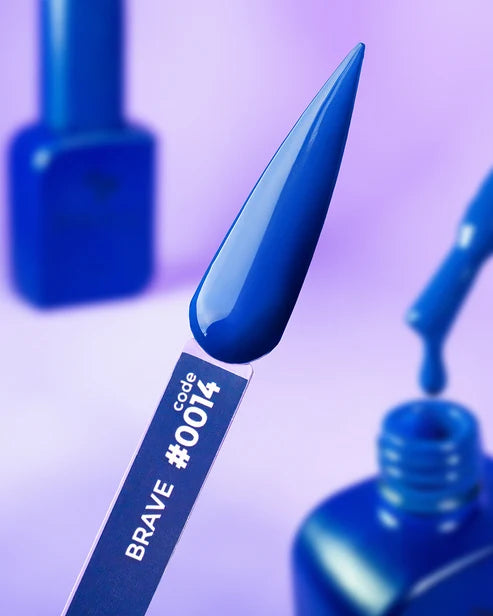 DNKa' Cover Base 12 ml #0014 Brave