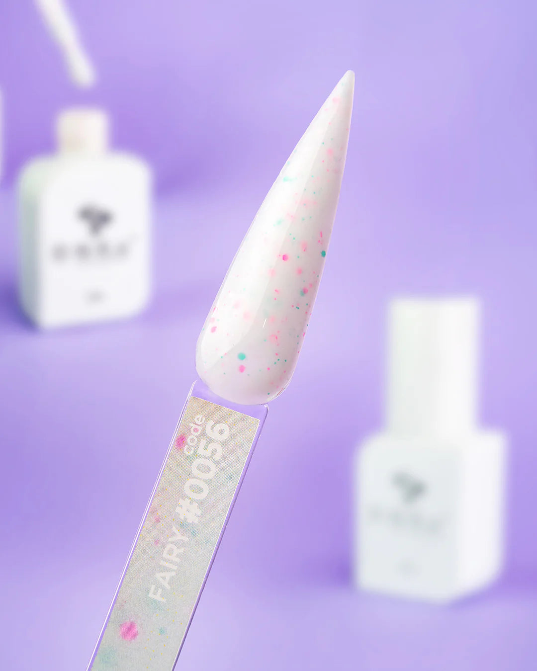 DNKa' Cover Base 12 ml #0056 Fairy