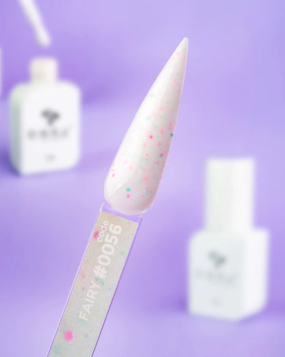 DNKa' Cover Base 12 ml #0056 Fairy