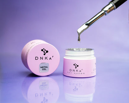 METAL GEL DNKa' 5 ml