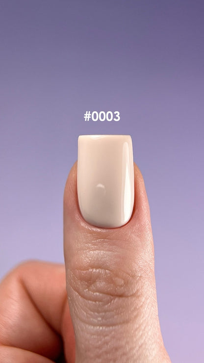 DNKa' Esmalte Semi #0003 12ml