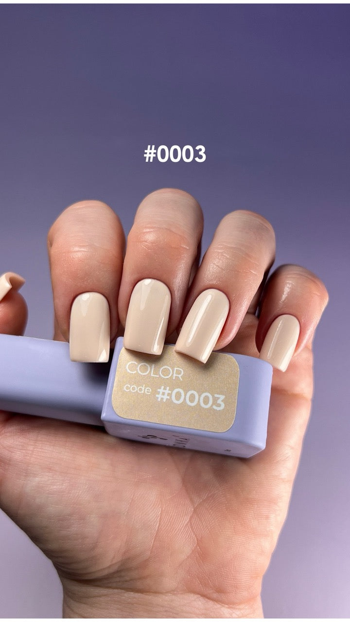 DNKa' Esmalte Semi #0003 12ml