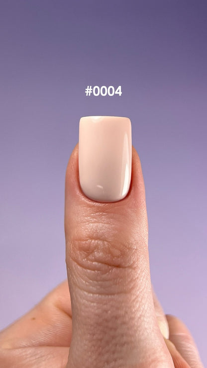 DNKa' Esmalte Semi #0004 12ml