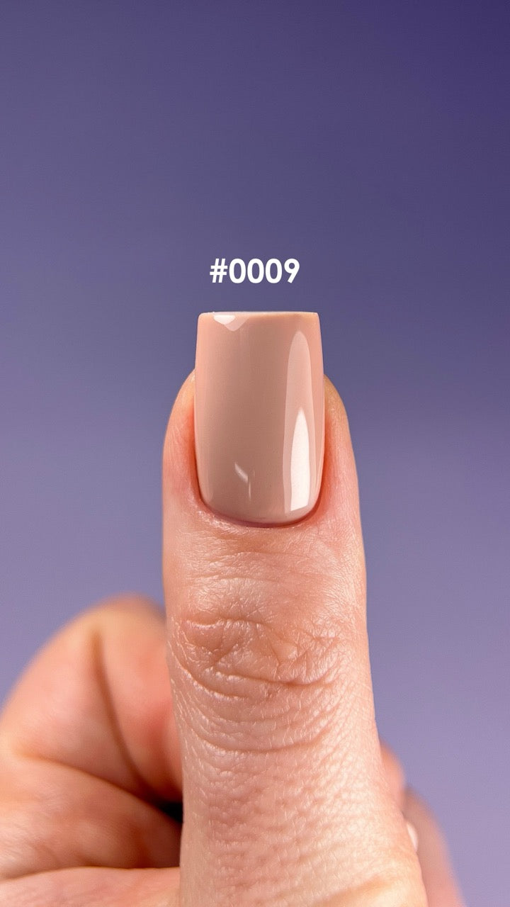 DNKa' Esmalte Semi #0009 12ml