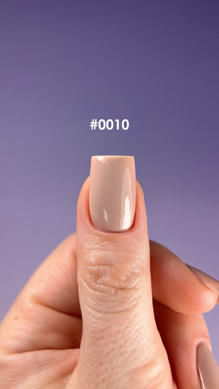 DNKa' Esmalte Semi #0010 12ml