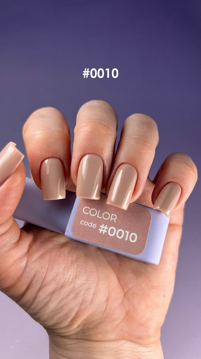 DNKa' Esmalte Semi #0010 12ml