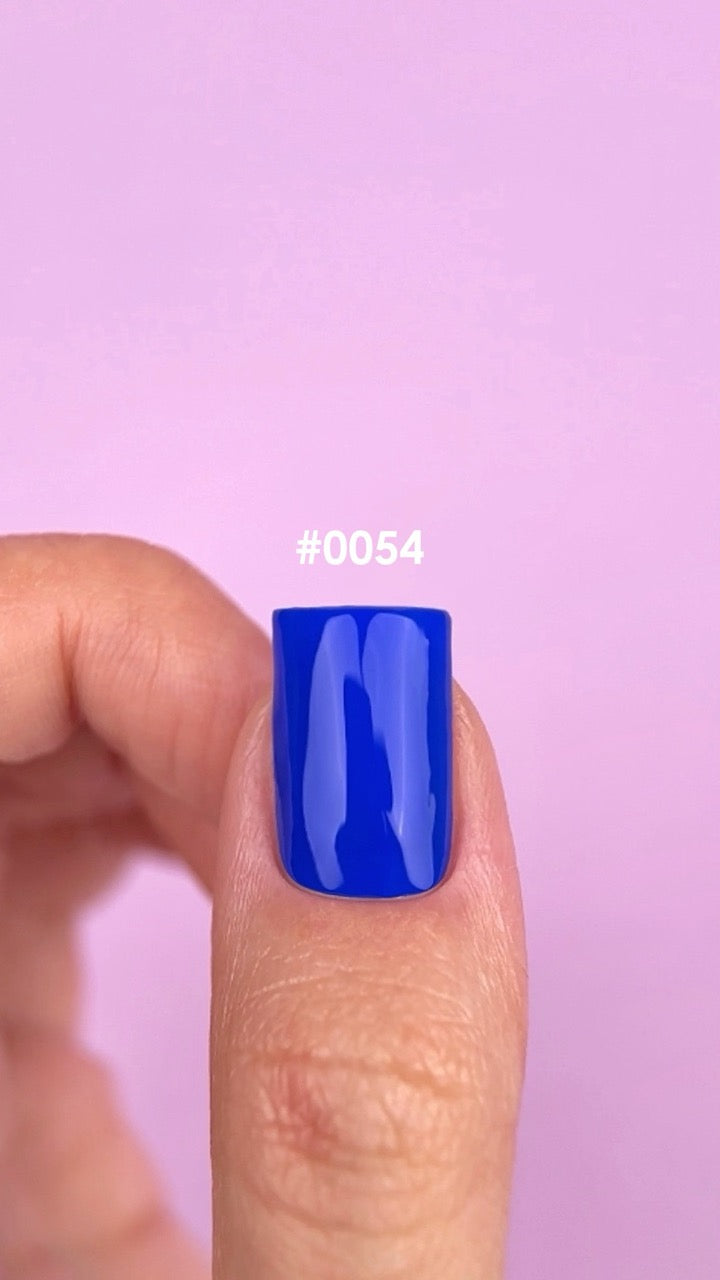 DNKa' Esmalte Semi #0054 12ml