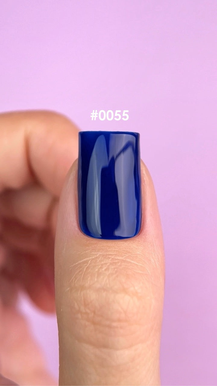 DNKa' Esmalte Semi #0055 12ml