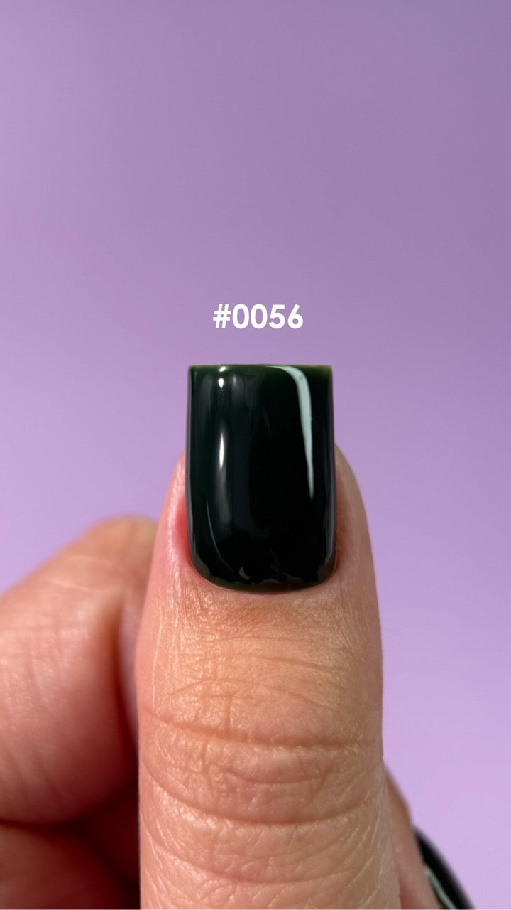 DNKa' Esmalte Semi #0056 12ml