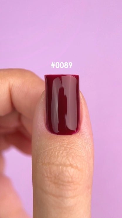 DNKa' Esmalte Semi #0089 12ml