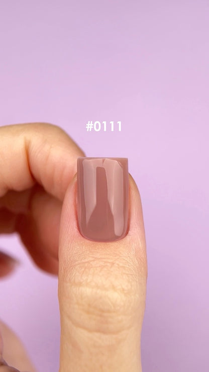 DNKa' Esmalte Semi #0111 12ml