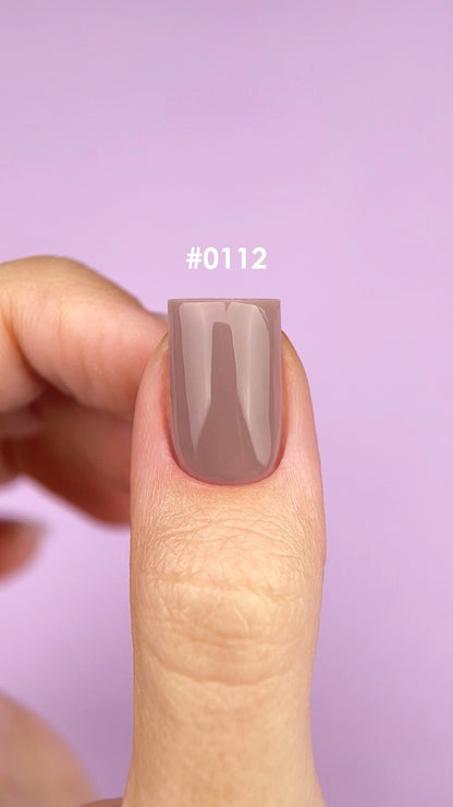 DNKa' Esmalte Semi #0112 12ml