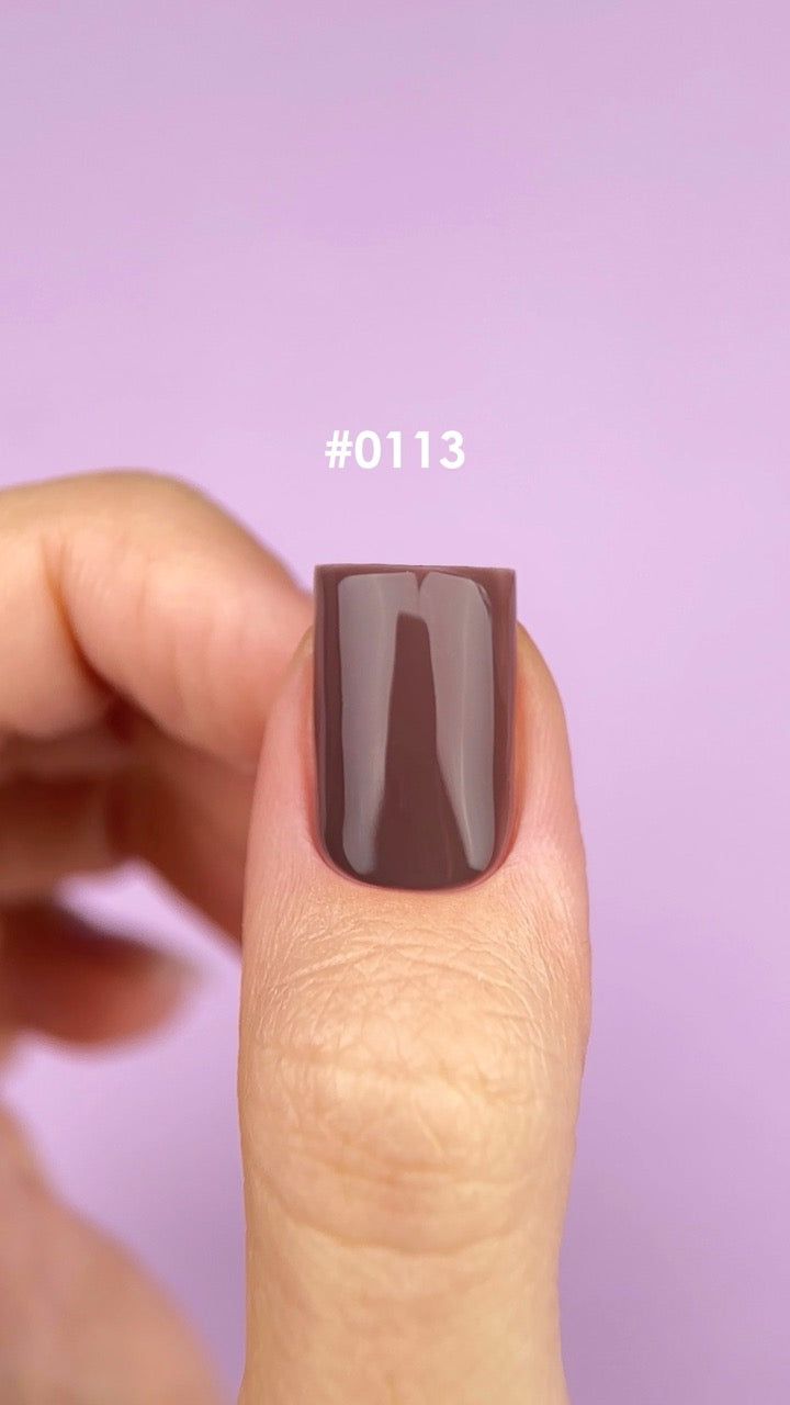 DNKa' Esmalte Semi #0113 12ml